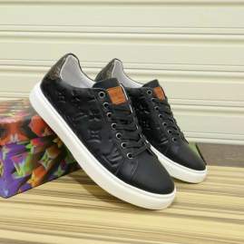 Picture of Louis Vuitton Shoes _SKULVsz38-44mnf021315254